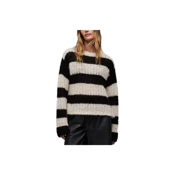 ALLSAINTS Knitwear Women's Black