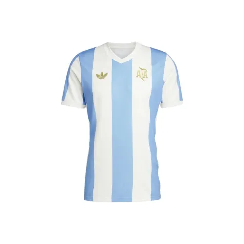 Adidas Originals Free Shipping With AdiClub Argentina Anniversary Jersey