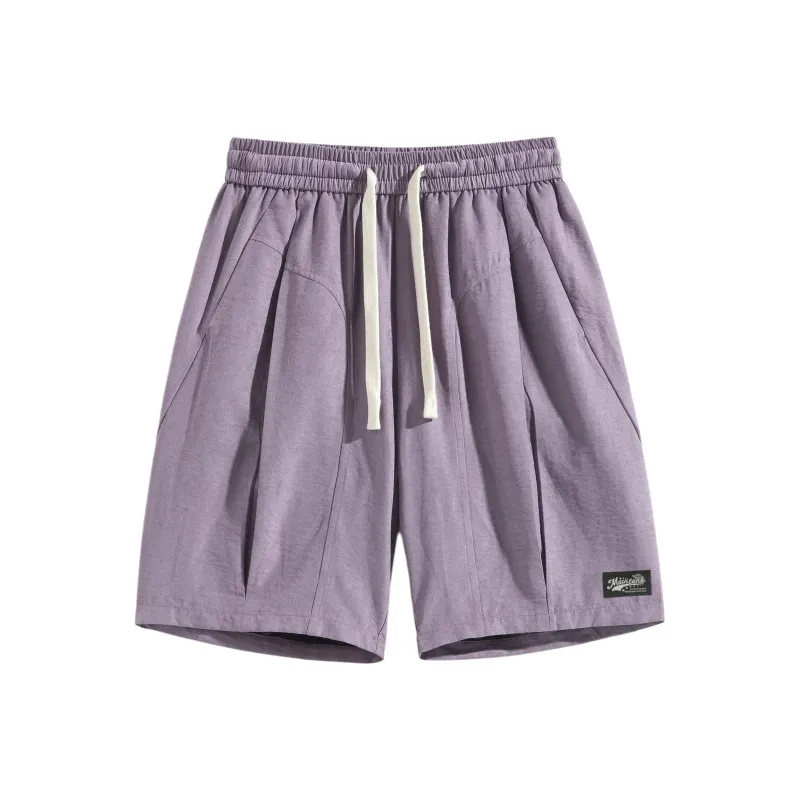 My Name Is MT Casual Shorts Unisex-6