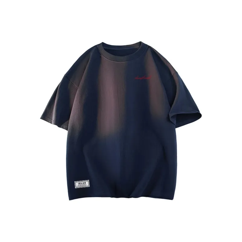 I.E T Shirts Unisex-6