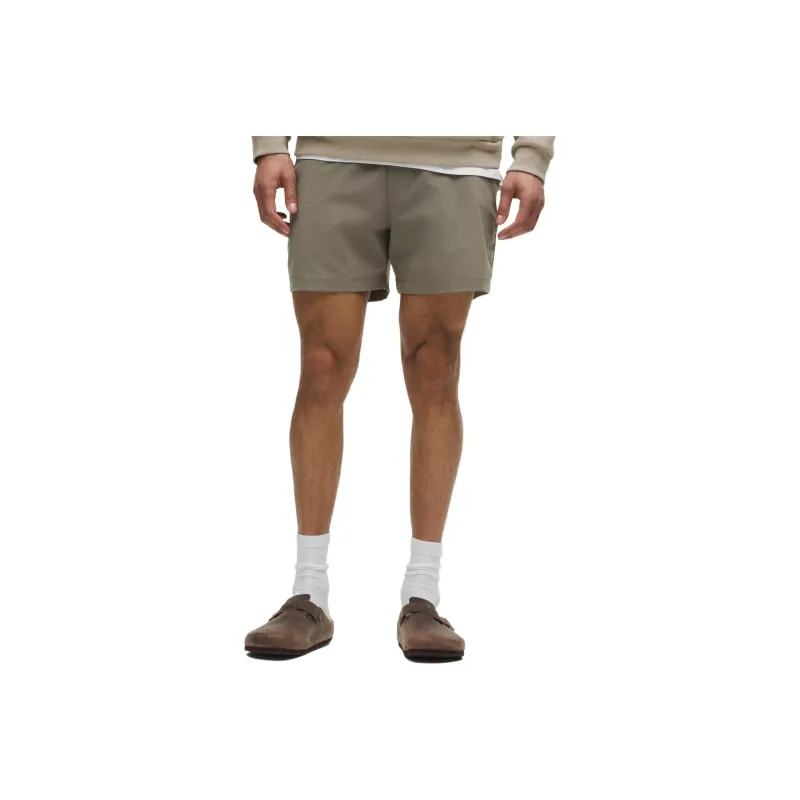 Lululemon ABC WovenAirPull On Short Casual Shorts 5' Men's-15