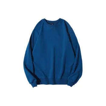 ZHONGBANGJICHU Sweatshirt Unisex
