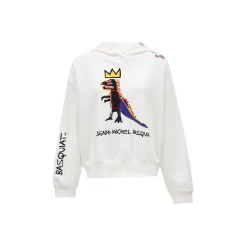 ONLY x BASQUIAT Sweatshirt Women's