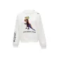 A43 Cream White
