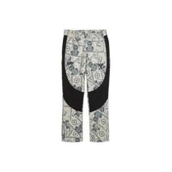 PUMA Pantalones De Básquetbol Melo Bucks Dime Para Hombre
