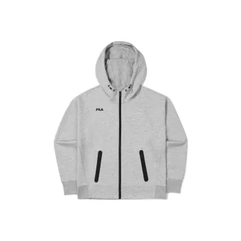 FILA Sweatshirts Women's Gray