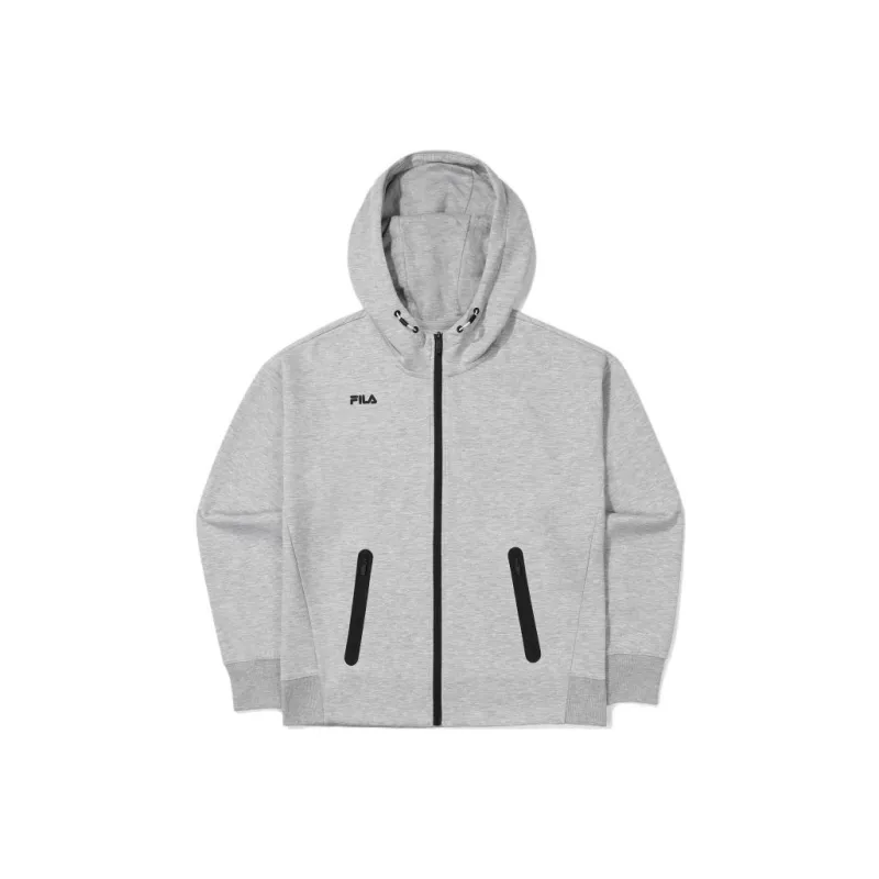 FILA Sweatshirts Women's Gray-0