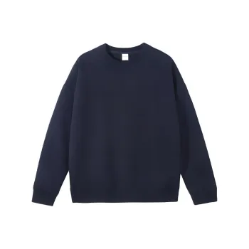 ZHONGBANGJICHU Sweatshirt Unisex