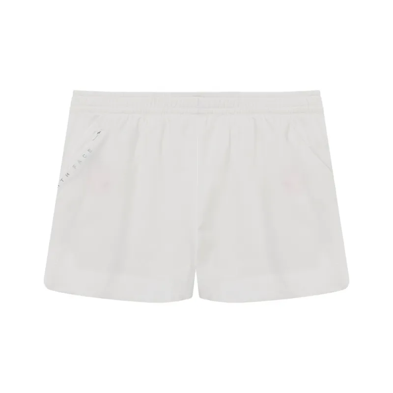 THE NORTH FACE Casual Shorts Women's White-1