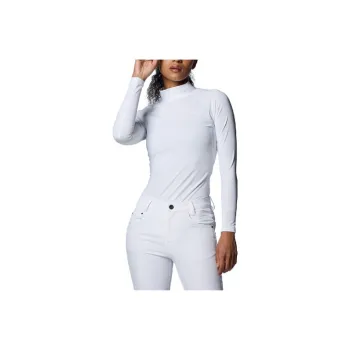 Under Armour T Shirt Women's White