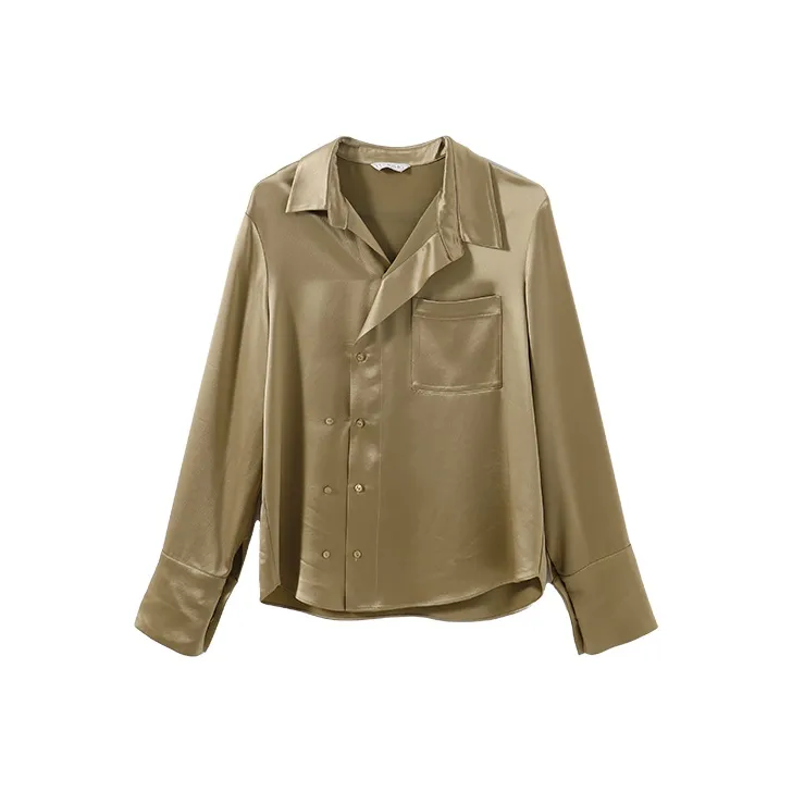 YUMOMO STAR Shirts Women's-2