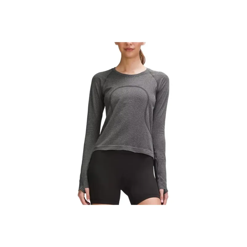 Lululemon T Shirts Women's-41