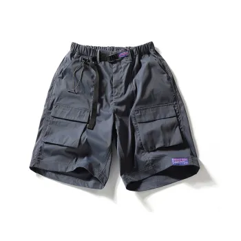 TONYBEAR Casual Shorts Unisex