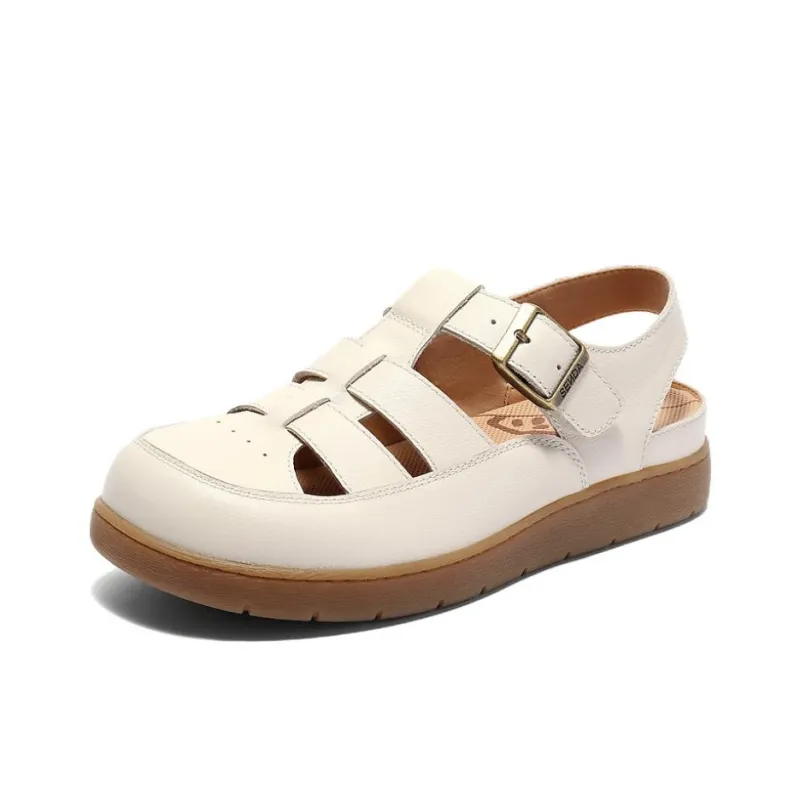 Senda Roman Sandals Women's-1