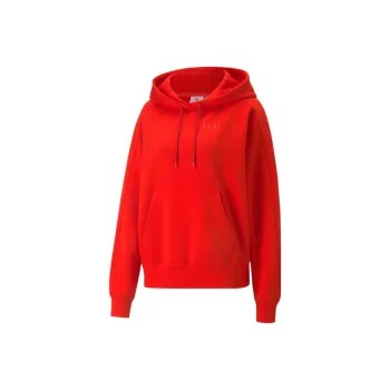 Vogue X PUMA Vogue Sweatshirts Women's Fire Red