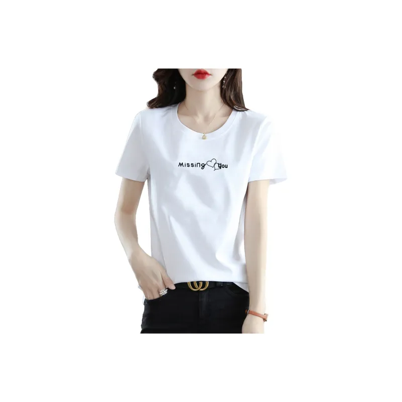 Mula T Shirts Women's-0