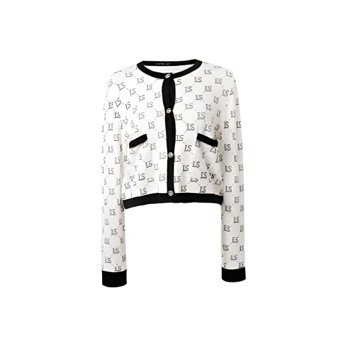 LOFT SHINE Knitwear Women's Pattern
