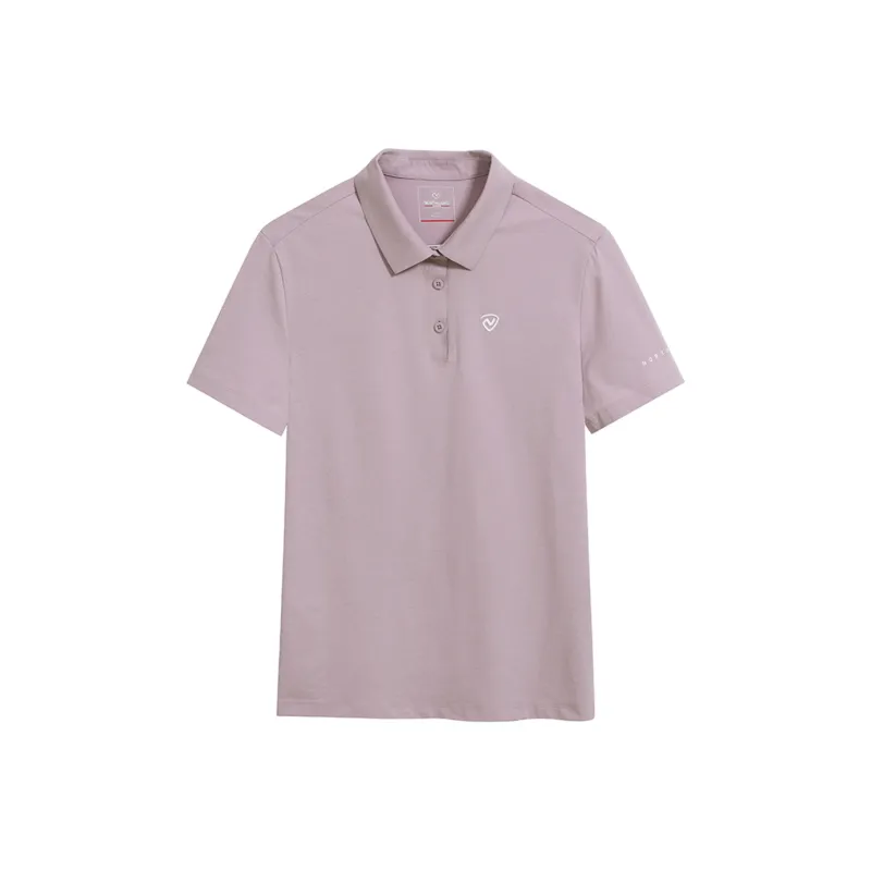 NORTHLAND PROFESSIONAL Spring And Summer Polo Shirt Women's-4