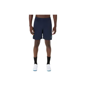 Asics Casual Shorts Men's Midnight