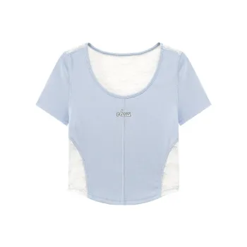 CHUU 2024 Summer T Shirt Women's