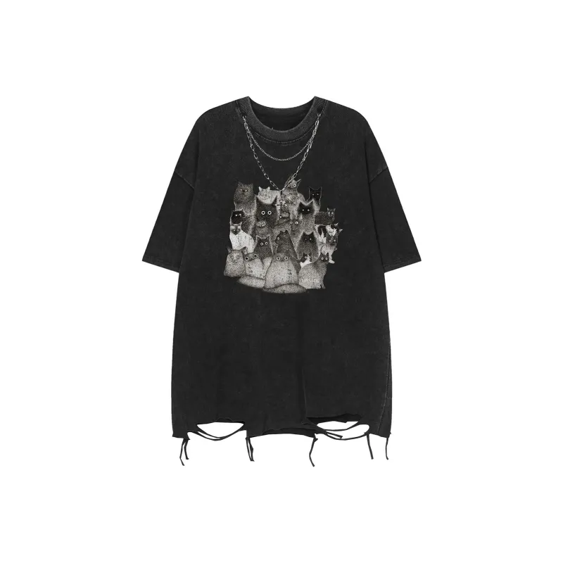 TEME T Shirts Women's-2