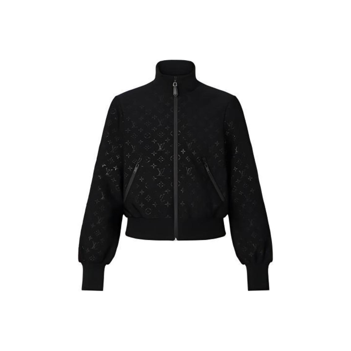 LOUIS VUITTON Jackets Women on Sale & Authentic - POIZON LOUIS VUITTON Jackets Women on Sale & Authentic - POIZON