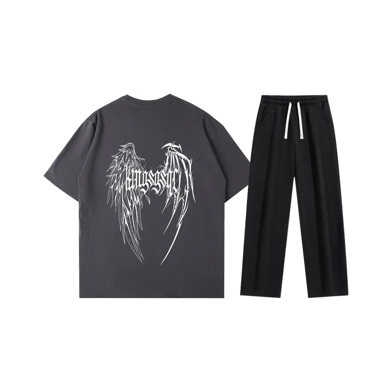 Kingsgspc Casual Sportswear Unisex-11