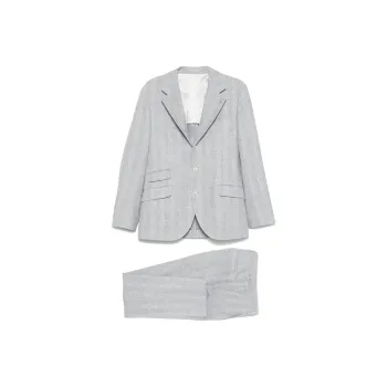 Brunello Cucinelli Single breasted Blazer