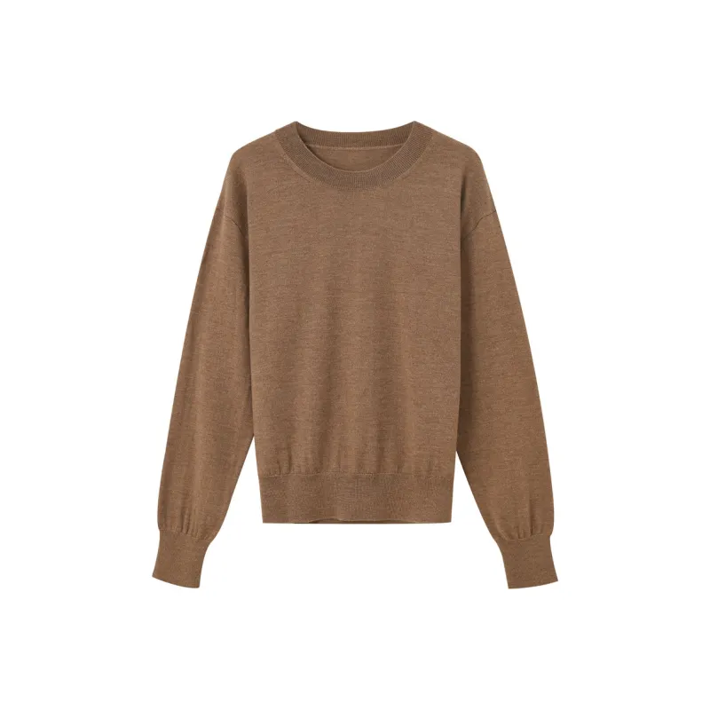 3COLOUR Knitwear Women's-0