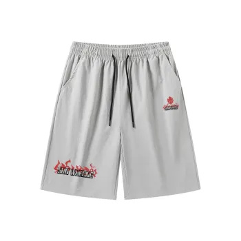 HONOR OF KINGS Casual Shorts Unisex