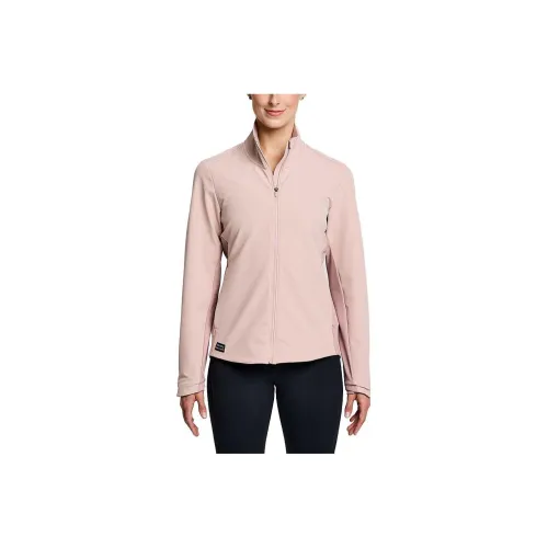 Saucony Jackets Coats Women's Pink