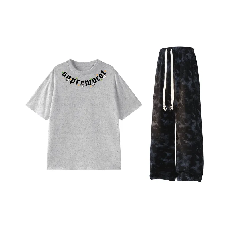 Supremo Cat Casual Sportswear Unisex-16
