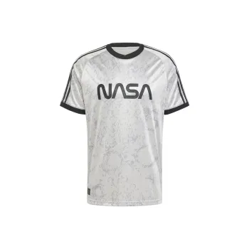 Adidas Free Shipping With AdiClub Juventus X NASA inspired Lfstlr Jersey