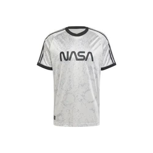 Adidas Free Shipping With AdiClub Juventus X NASA Orologio Lfstlr Jersey