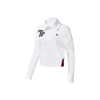 FILA Knitwear Women's White
