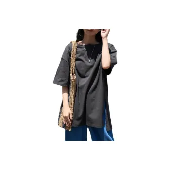 FREAK'S STORE T Shirt Women's Gray