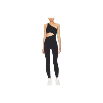 FREE PEOPLE Bodysuits Women's Black