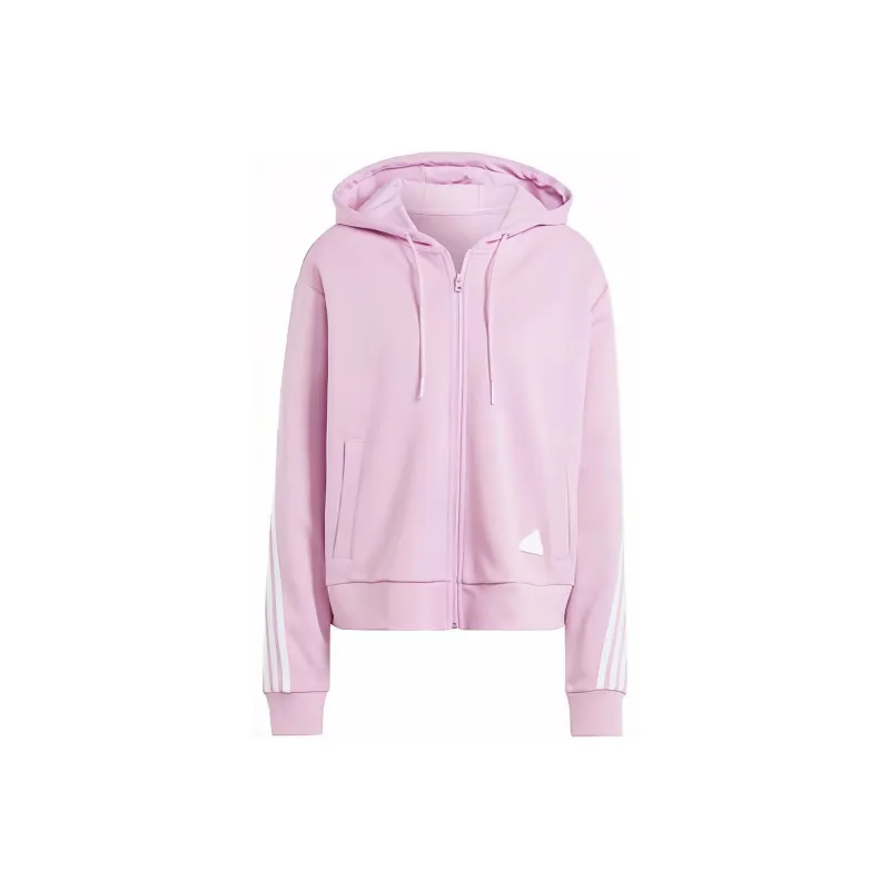 Adidas Sweatshirts Women's Pink-0