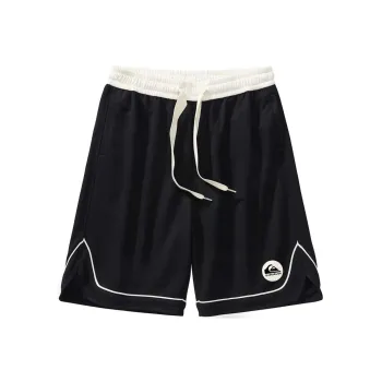Quiksilver Casual Shorts Unisex