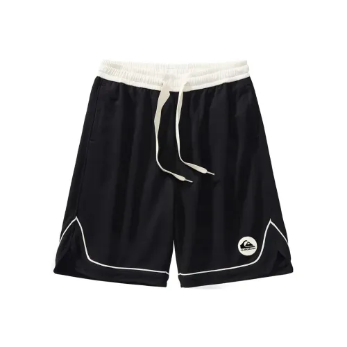 drape Casual Shorts Unisex