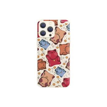 Small bones Phone Cases