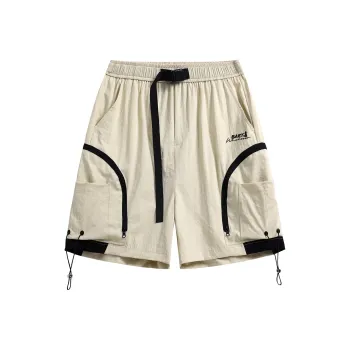 The Simpsons Casual Shorts Unisex