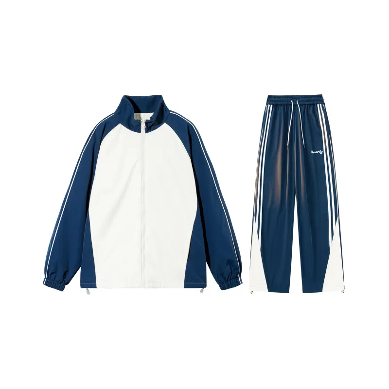 No Tears Casual Sportswear Unisex-2