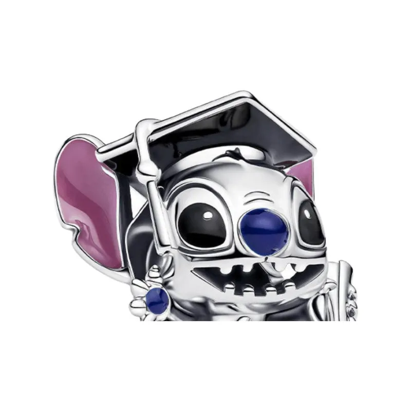 Pandora x Disney 925 Sterling Silver Accessories Unisex Silver-2