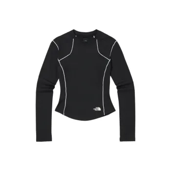 THE NORTH FACE T Shirt Women's Black
