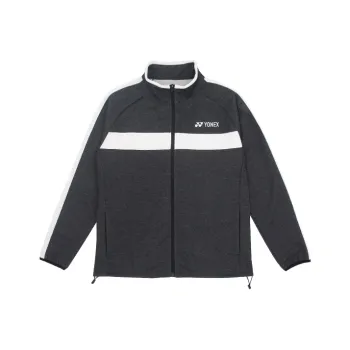 YONEX Jackets Women's Carbon Gray