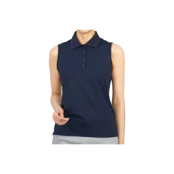 GFORE Polo collar Vest