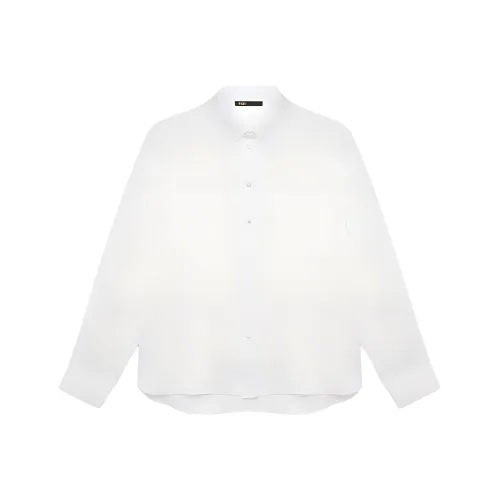 adidas T-shirt bianca con 3 righe