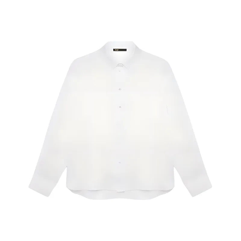 Maje Button-up Shirt-0