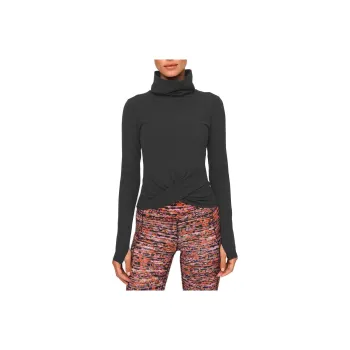 Lululemon SS19 Regular T-Shirt Women's Black